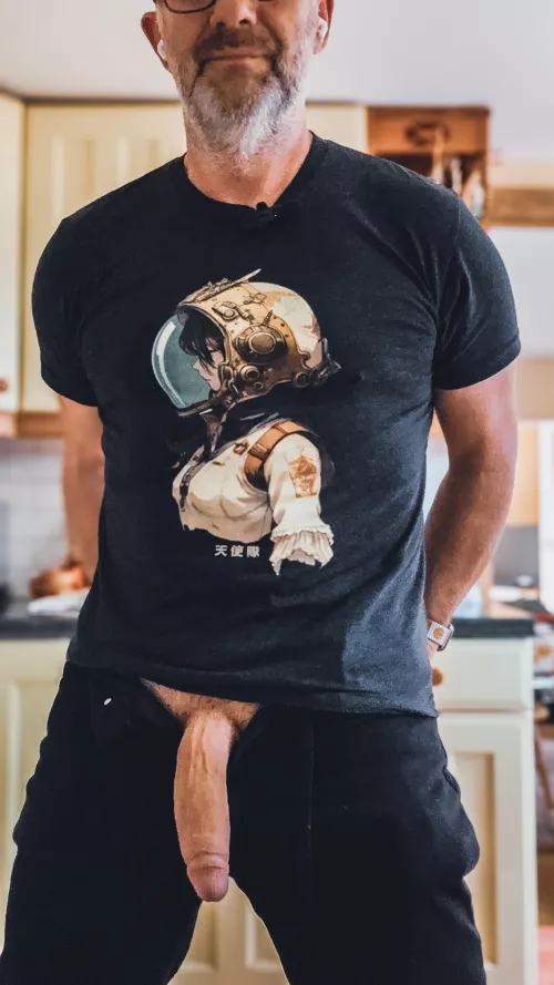 UK Daddie (50) - Hang Out by Fine-Recognition2414