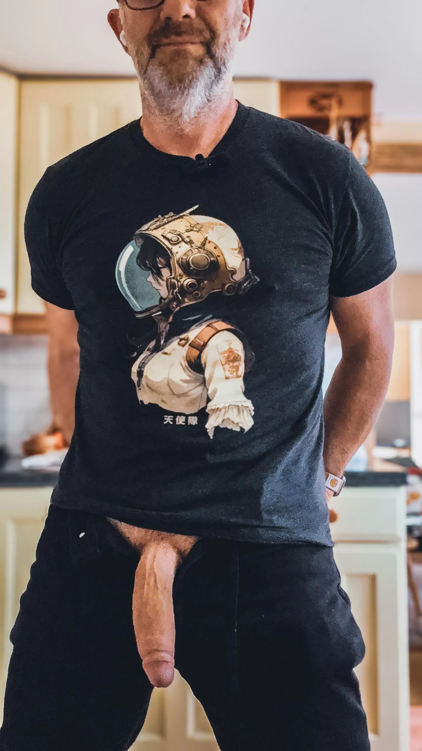 UK Daddie (50) - Hang Out posted by Fine-Recognition2414