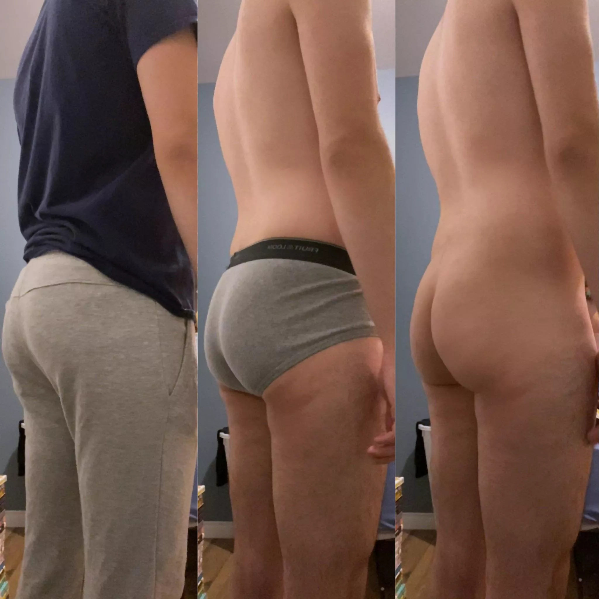 Undress me piece by piece (25) posted by asystole98