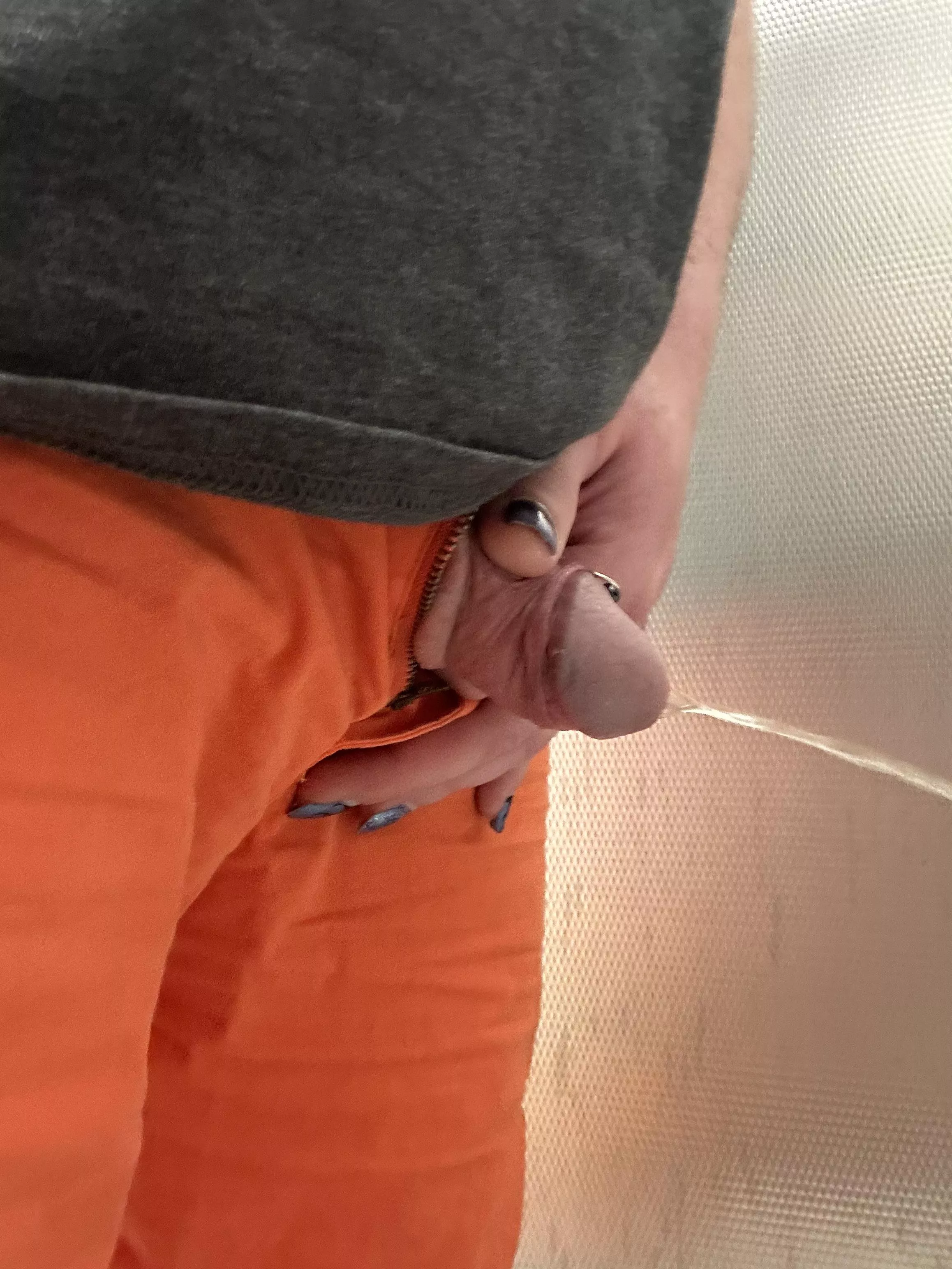 Unsure why I did this posted by LostBearCub01