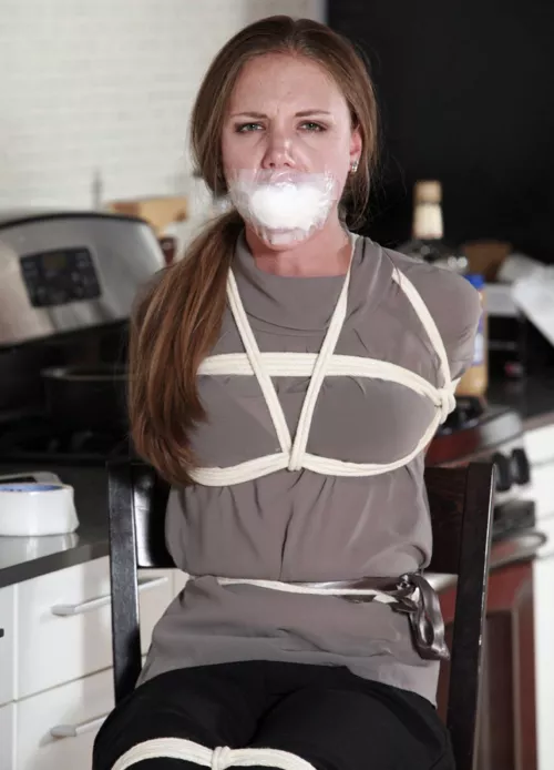 Very displeased by ti-tie-to-tum