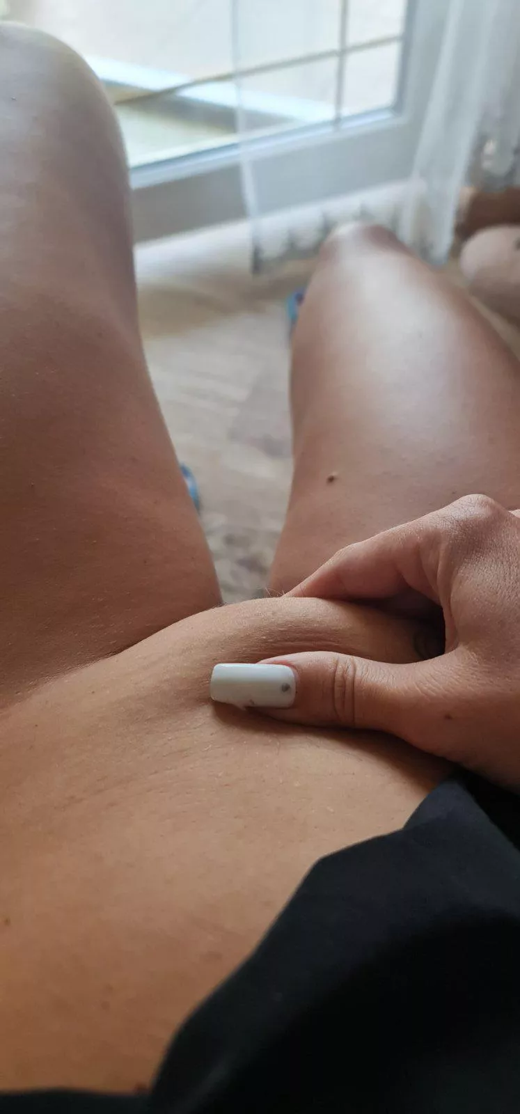 Wanna touch posted by catsweethot