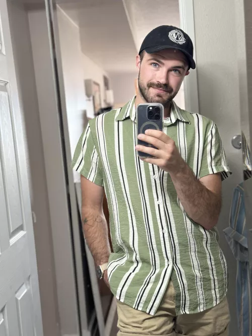 Was feeling myself 😊 by cunningbilinguist