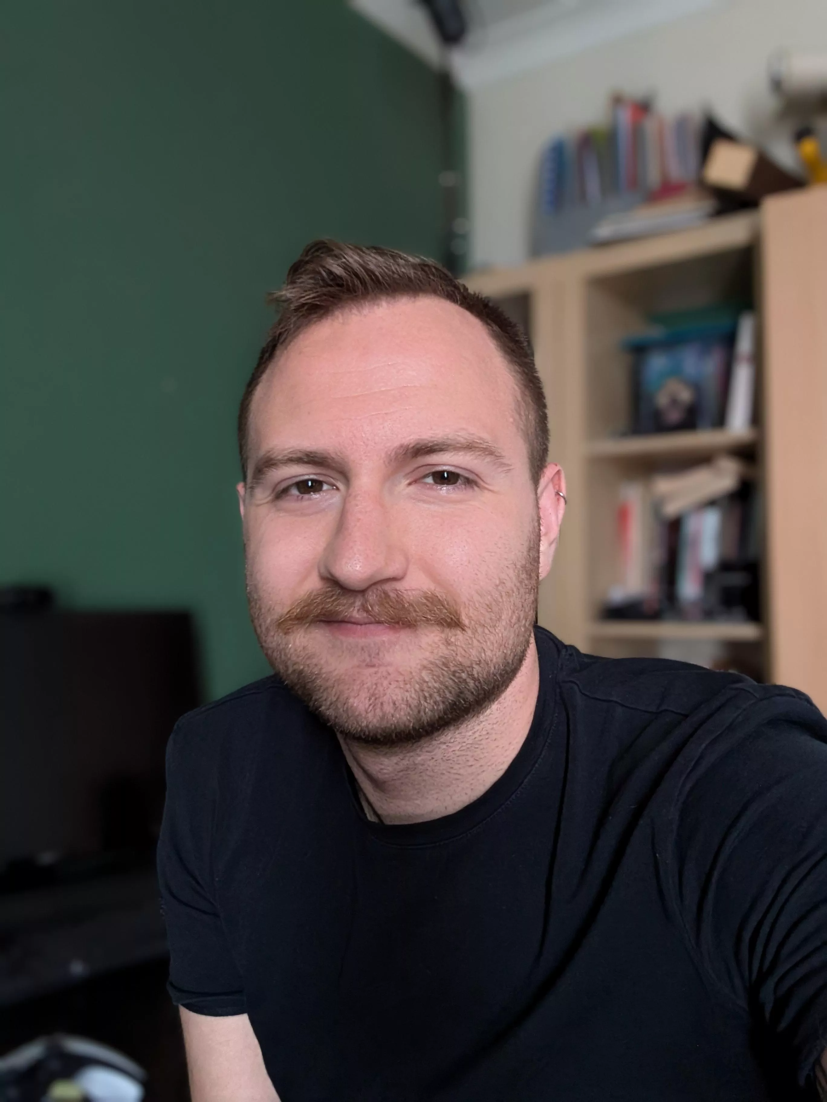 What are we playing today? :) posted by h5677z