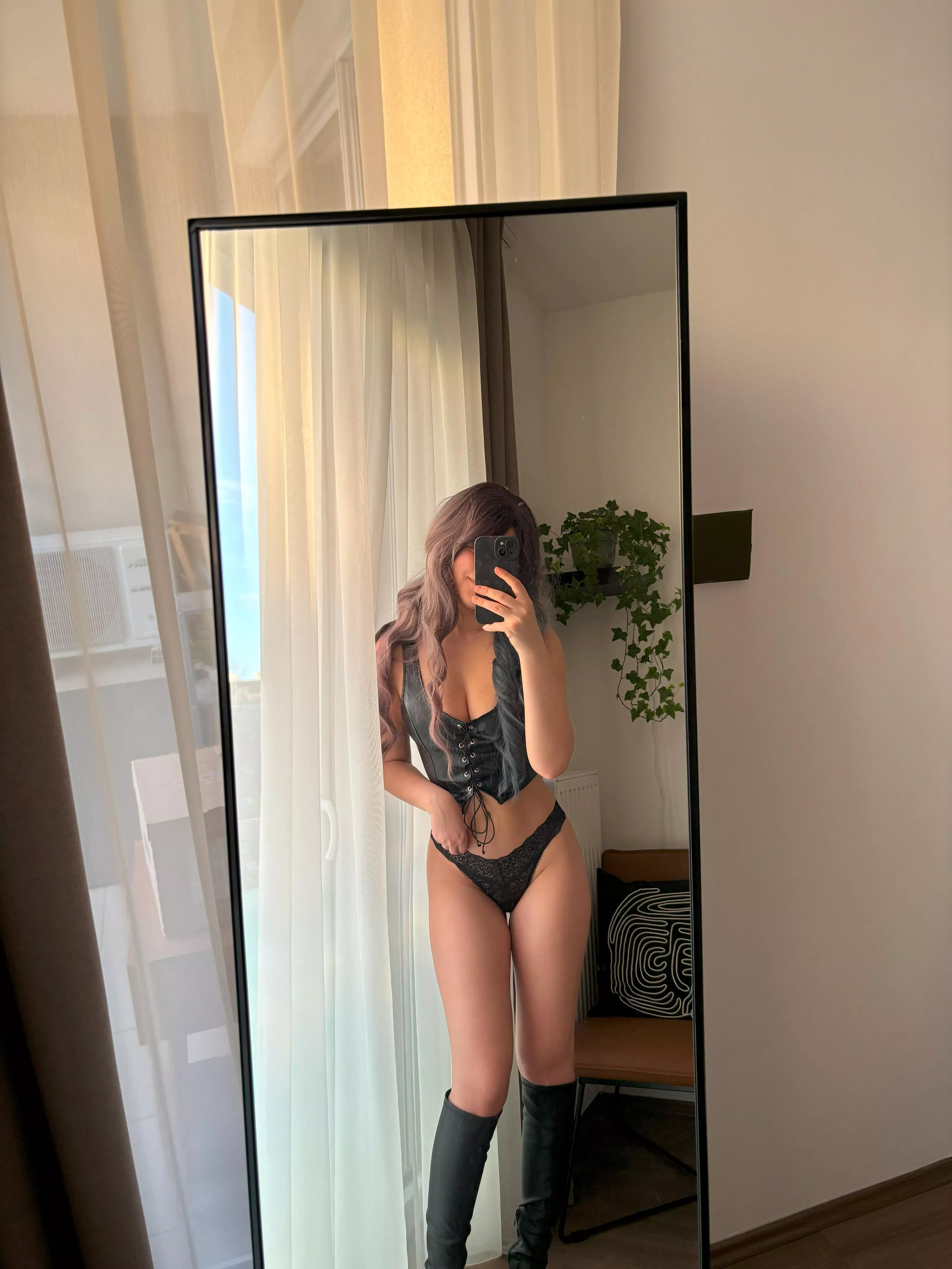 What would you do with me?😶 posted by Aimihachi