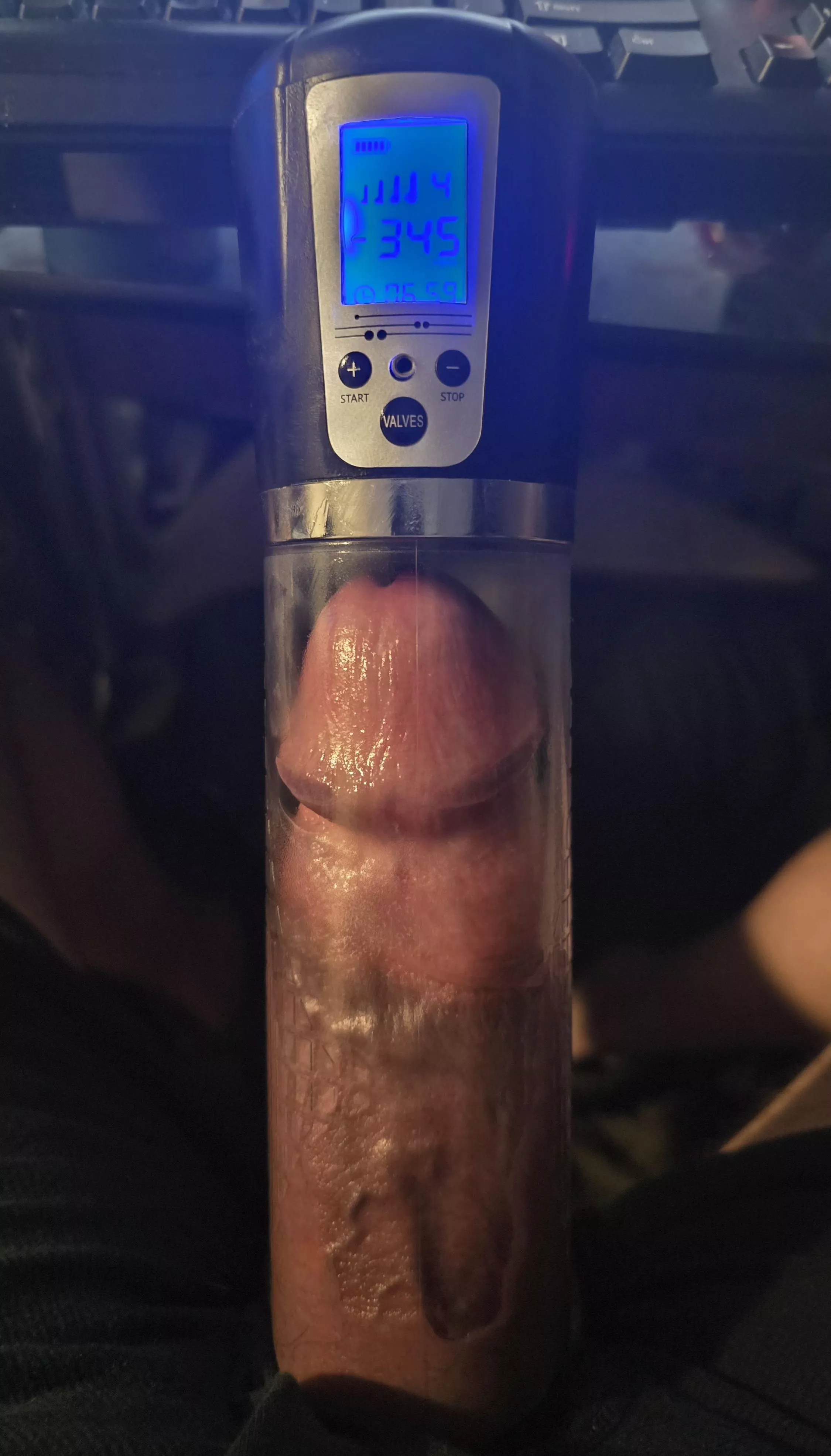 What's next? posted by DayDreaming4ALiving