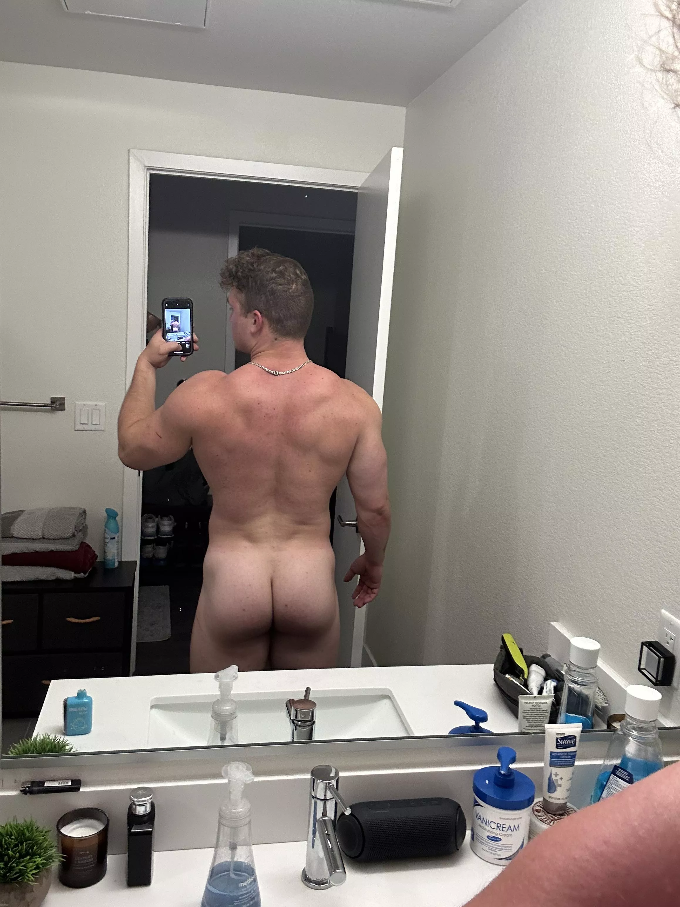 Who’s going to help me find pants that fit? posted by Resident-Hat-1699