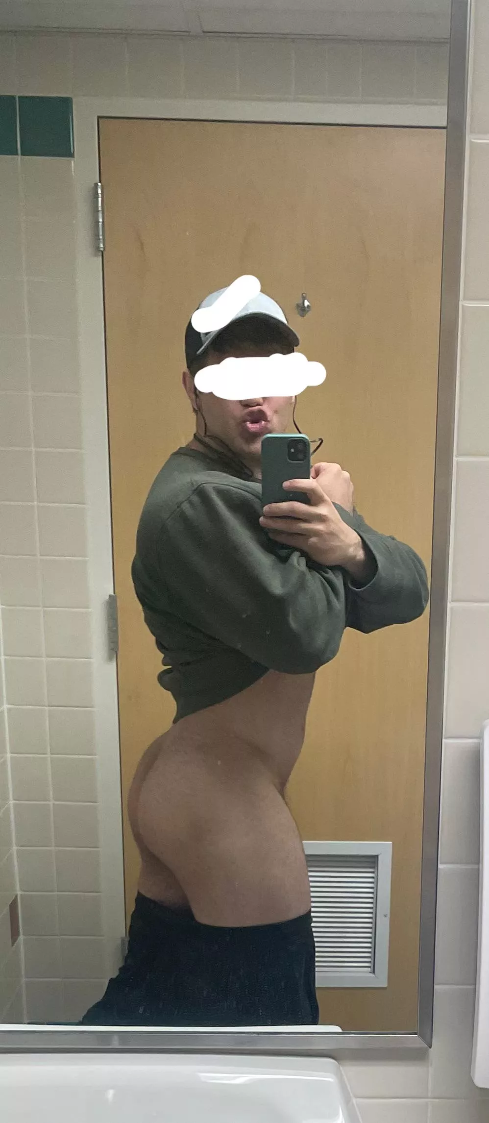 You know I squat posted by VehicleFast8983