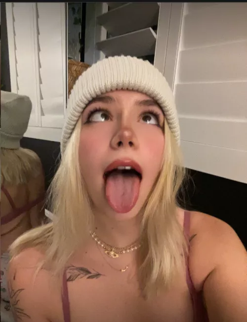 your cum dumpster:3 by No_Tax_3751