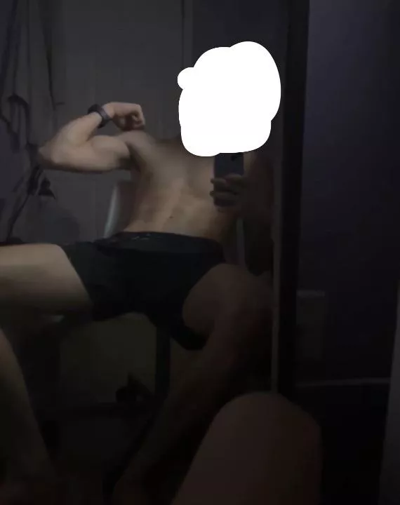 19 hmu if you trade with face and are fit posted by Glum-Oil8168