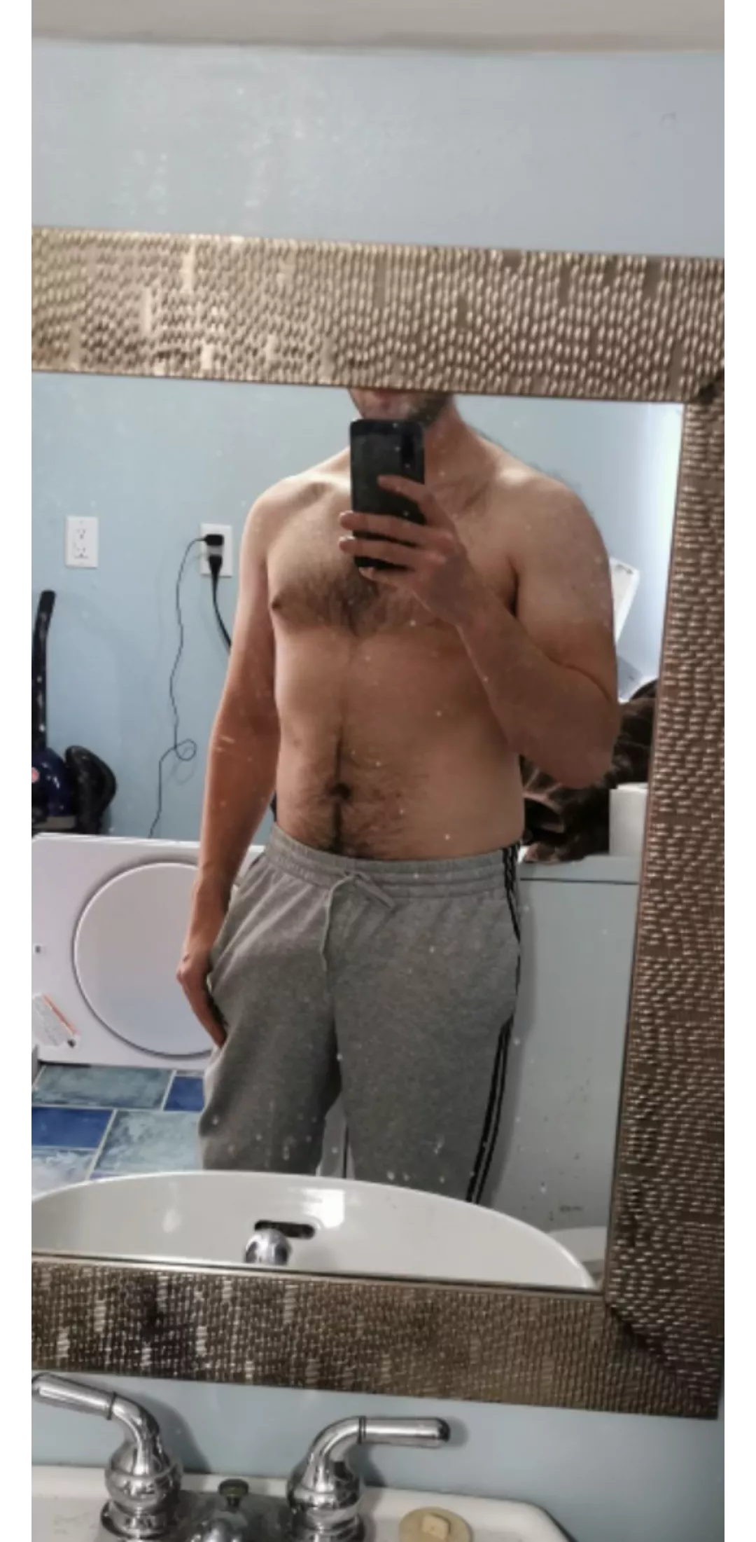 (24) just a tease  posted by No_Rub_7456