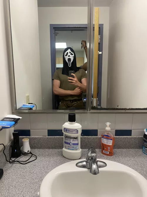 24 on Fort Drum by Dante33334