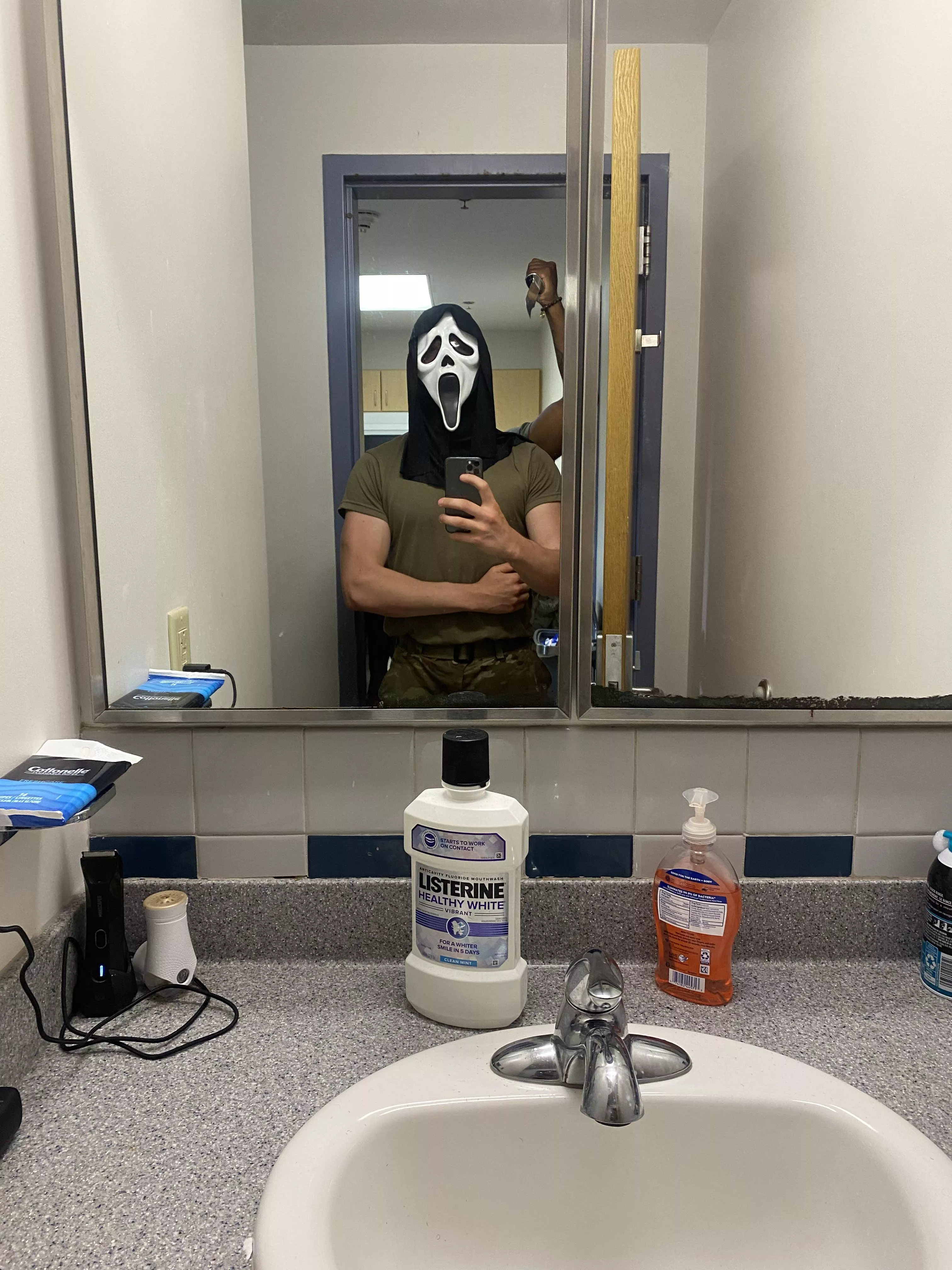 24 on Fort Drum posted by Dante33334