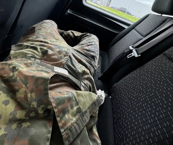 [24] wait😅 by FennelNo19