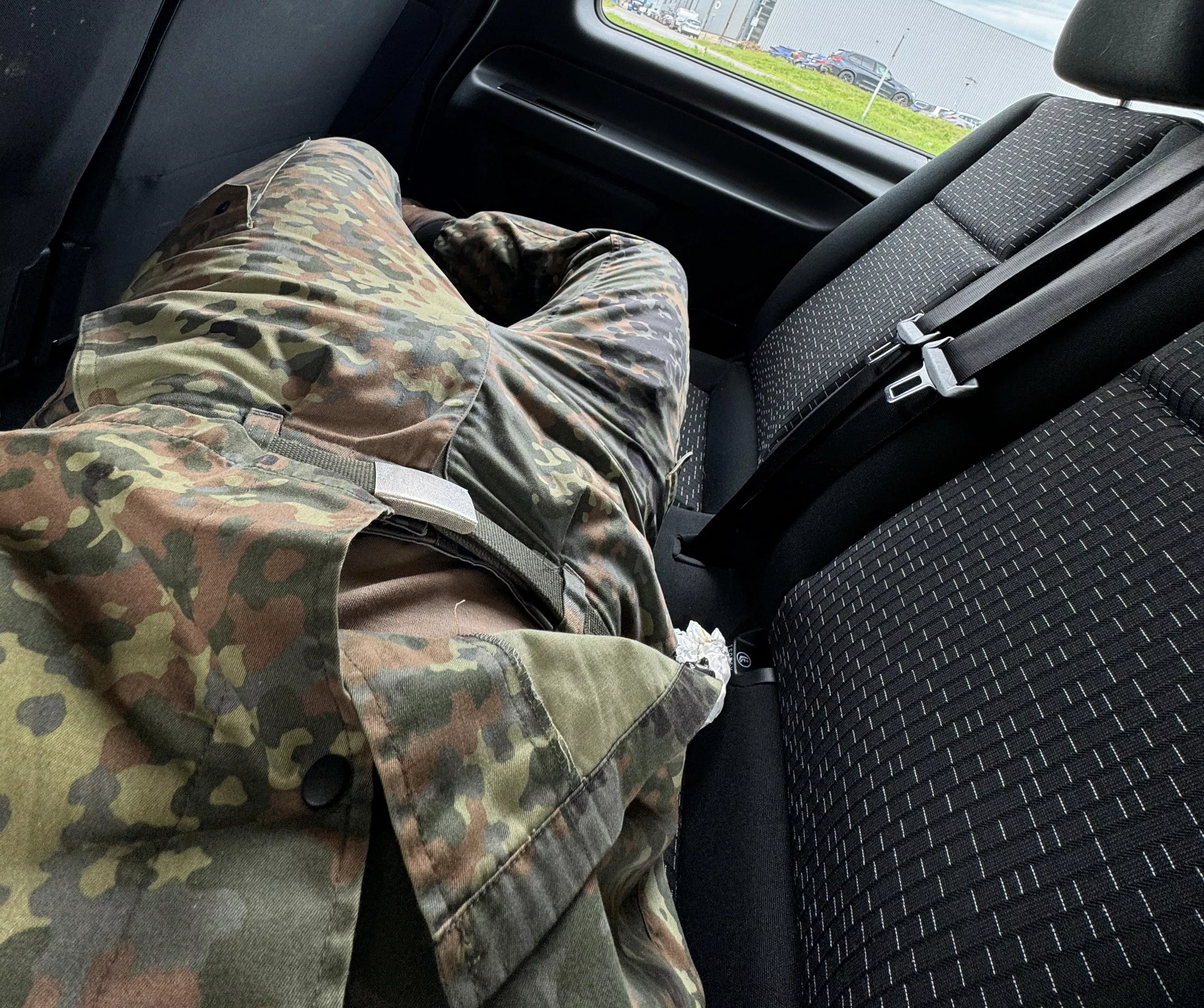 [24] wait😅 posted by FennelNo19