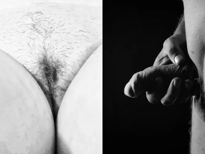 50+ couple. Our tools. How do we look to you? by Adventurous_Fig9762