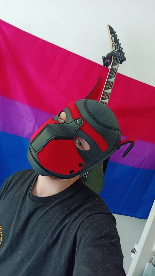 A little bit tired 🐾 by Nouchann