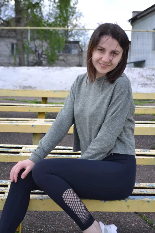 A run in the morning is like a breath of fresh air by Pretty-Two-4141