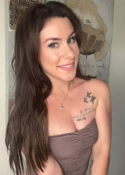 a smile a day keeps the doctor away by MoonlitCrescent