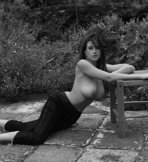 Alejandra Guilmant by take-mefrombehind