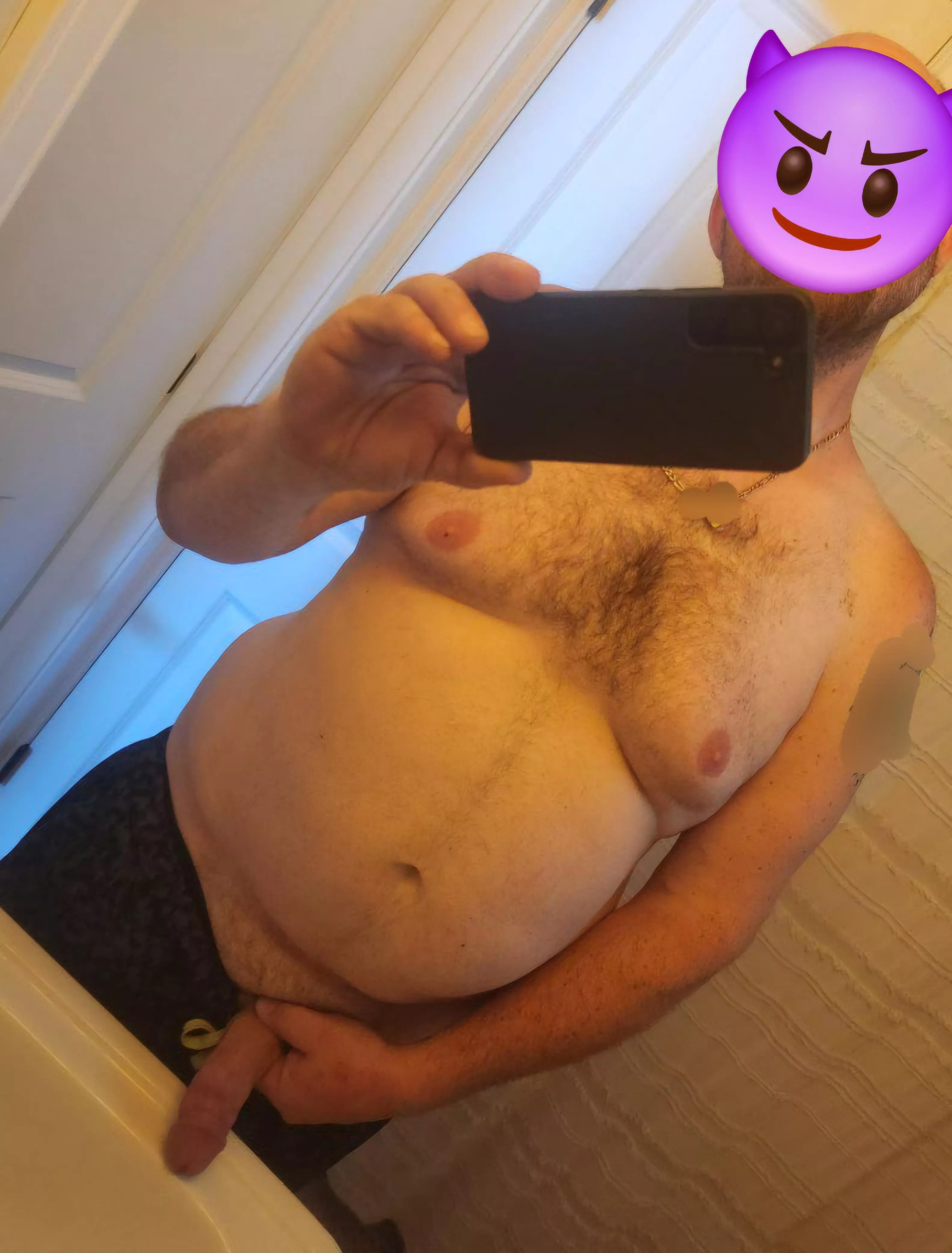 Another delicious titty tuesday...44 posted by ThickBlueCollar