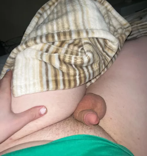 any daddy’s like bitch bois? by queerybottom