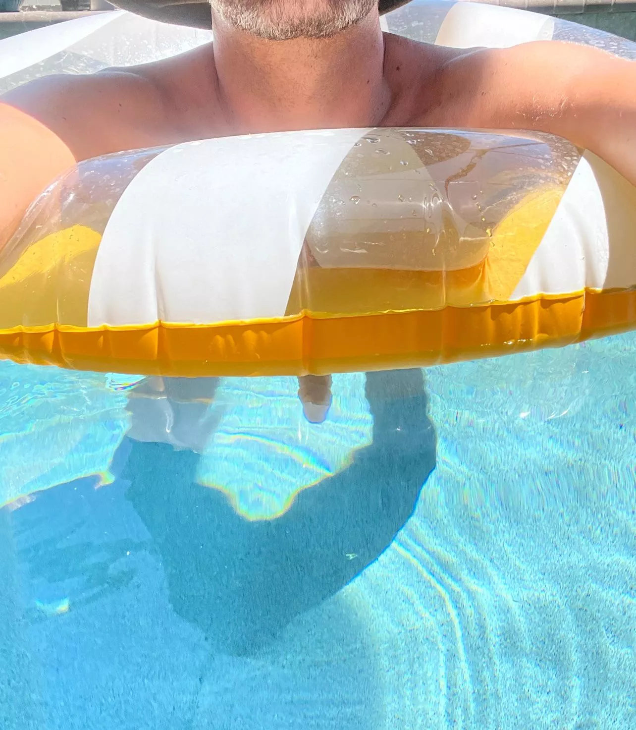 Anyone else think swimsuits are extra? posted by Bosscple