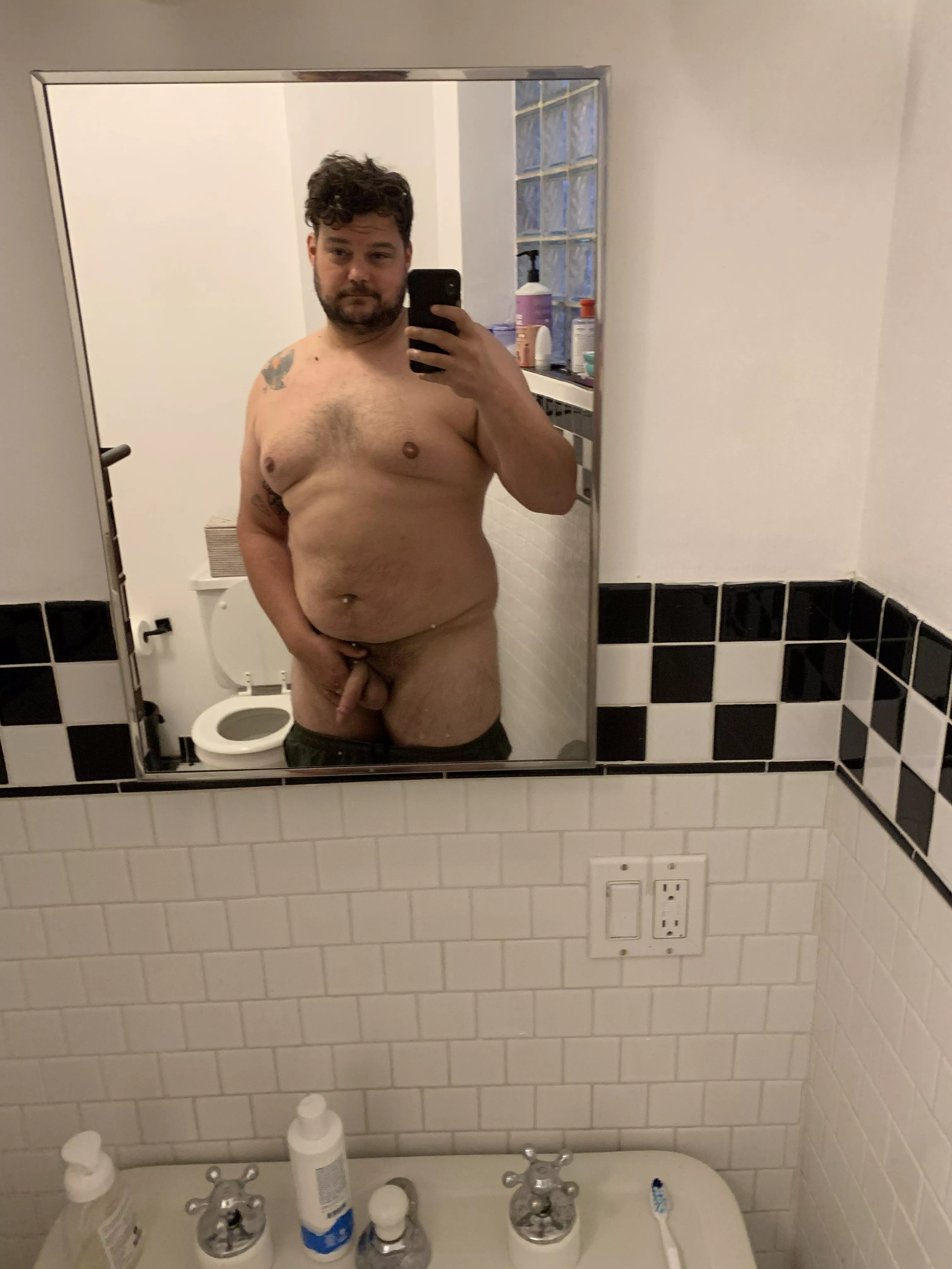 Be the reason I’m late for work posted by Careless-Future7672