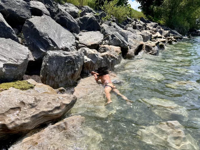 Beach Time! by Due-Archer-9619