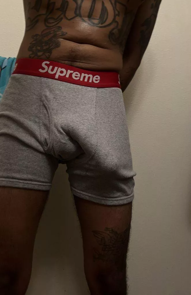 Boxer Briefs for the Win! posted by RayD_Paradice