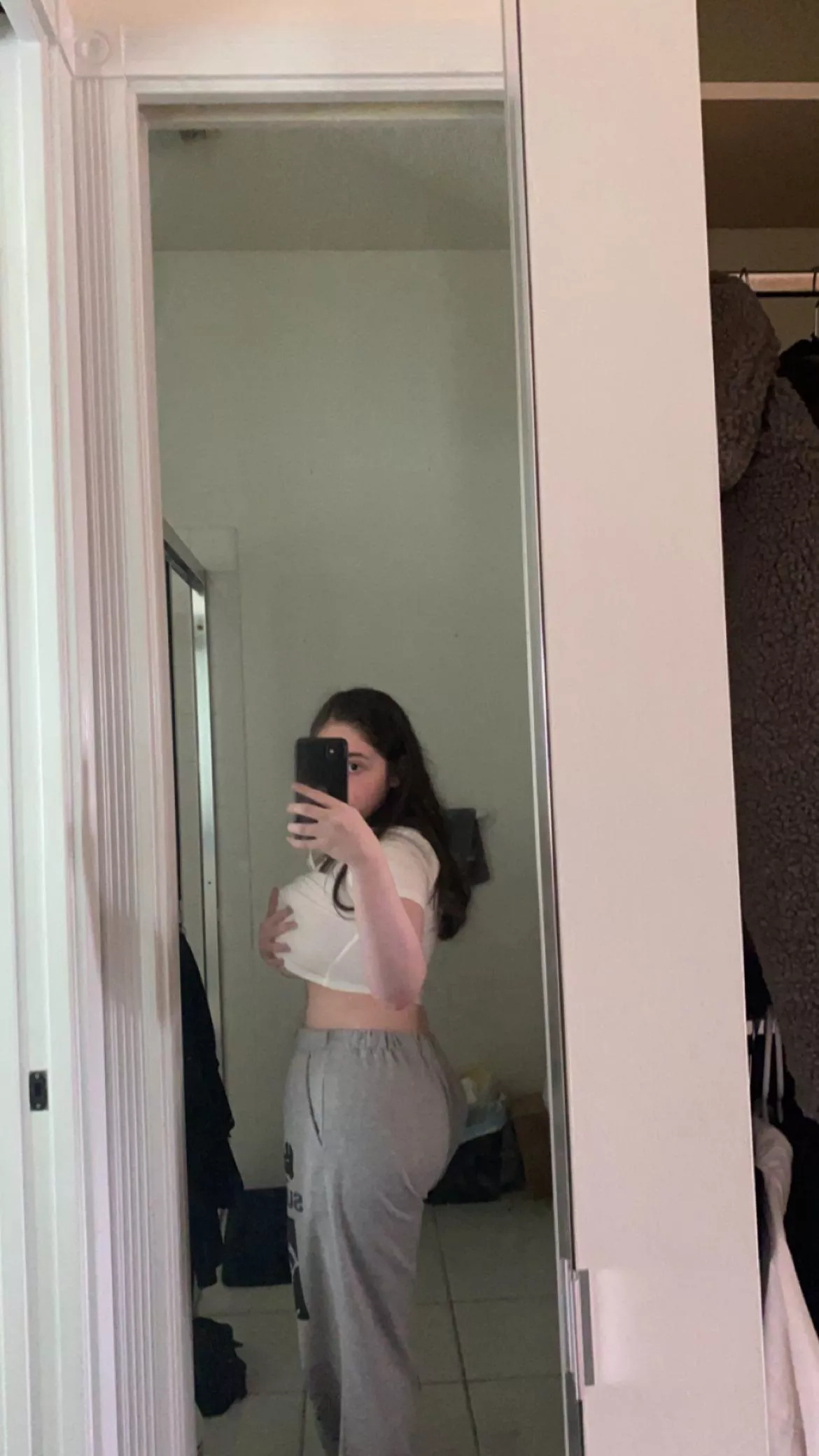 Busty posted by GotPC