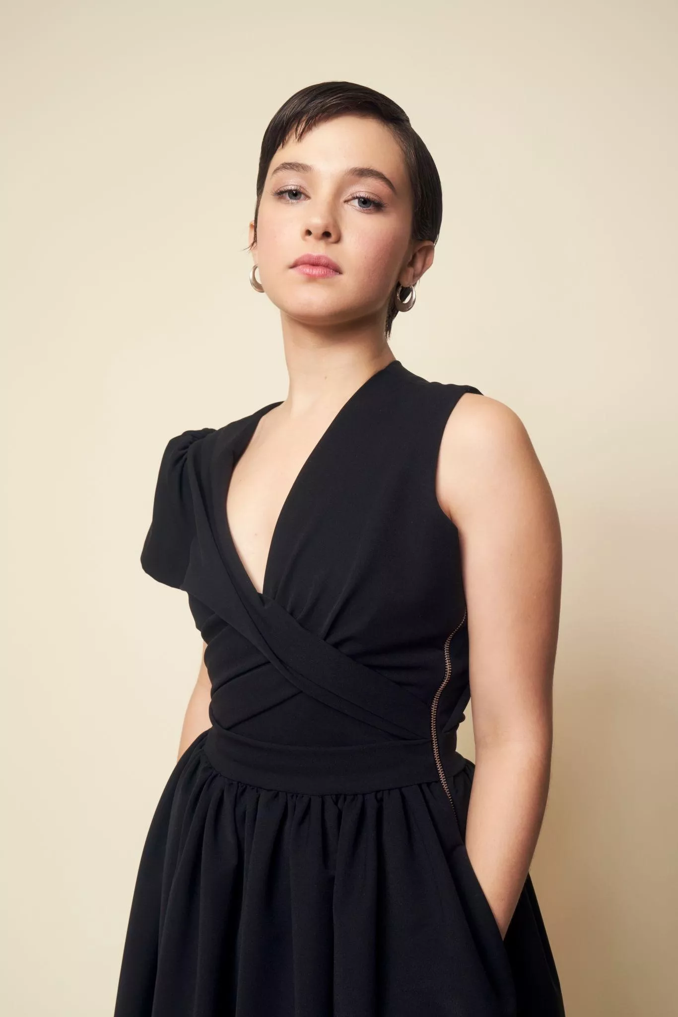 Cailee Spaeny posted by Bugger217