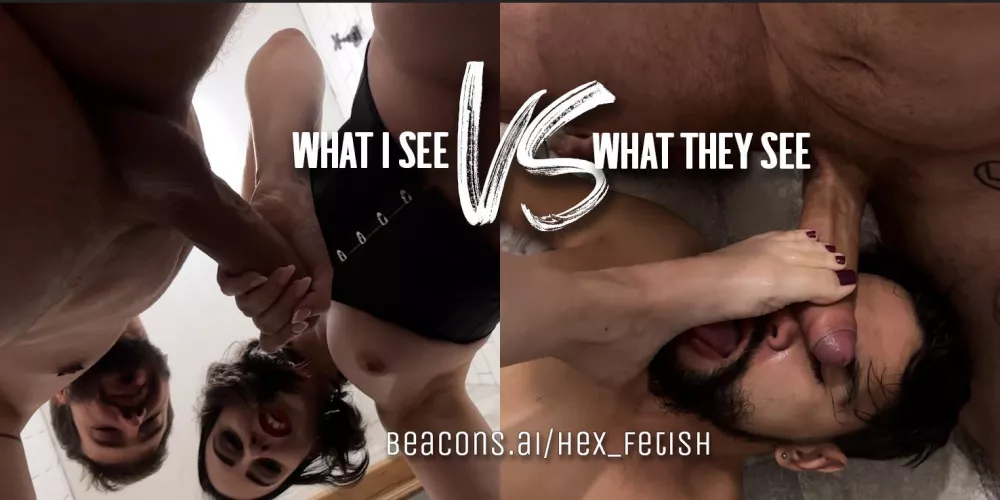 cuckold view by Hex_Fetish