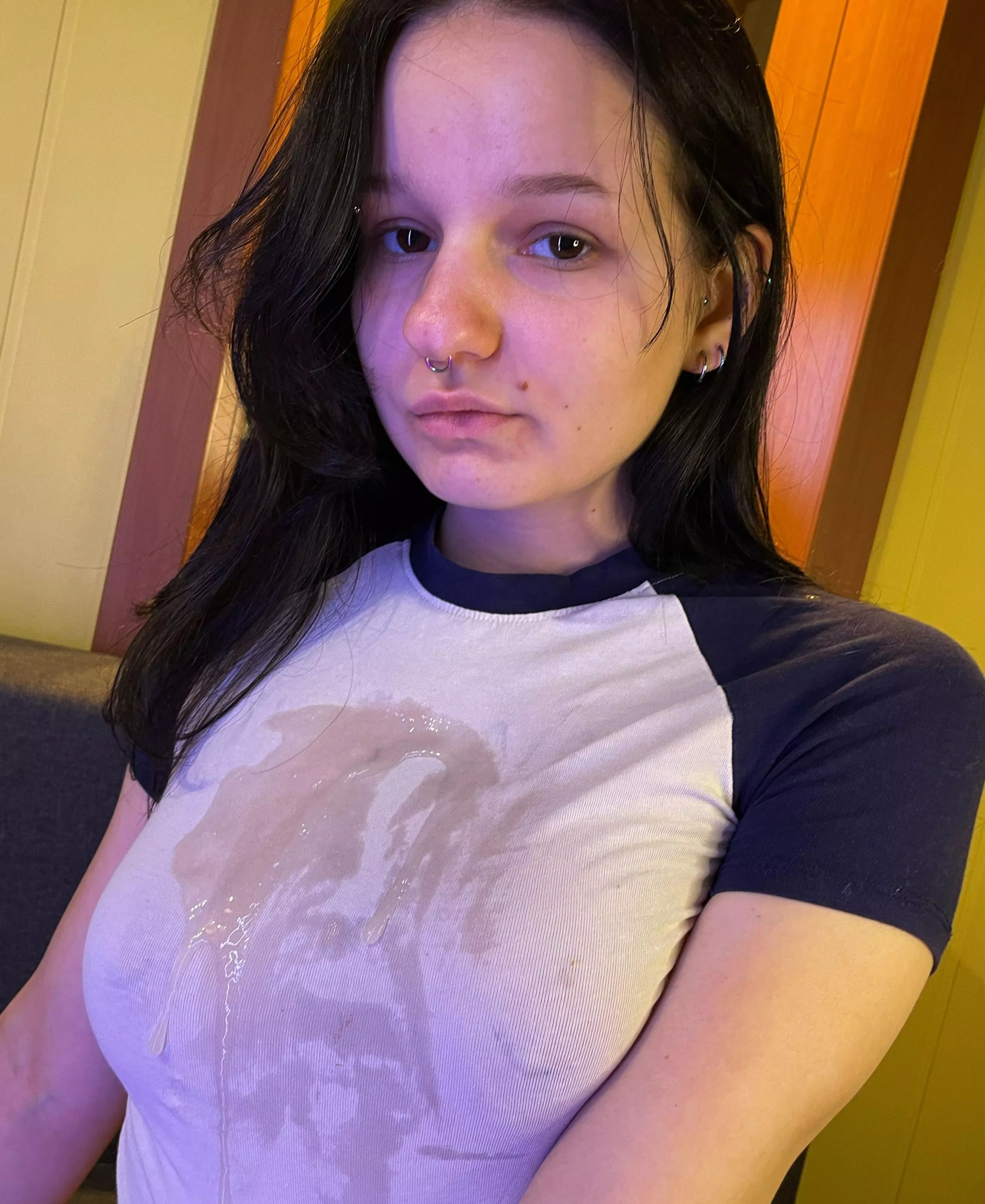 Date night surprise posted by LORENA_LOVE