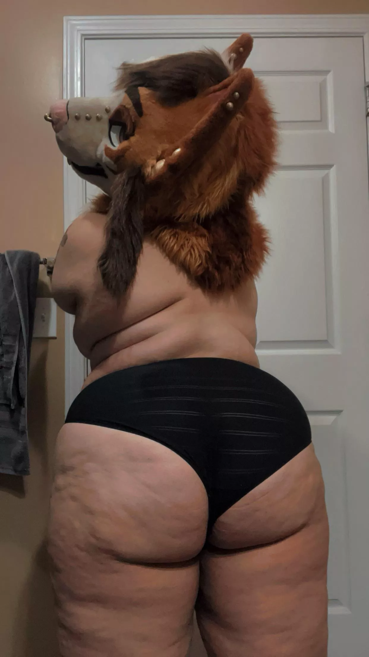 Did ya miss me, I’m back from my break 💞 posted by PeachiiYeenn