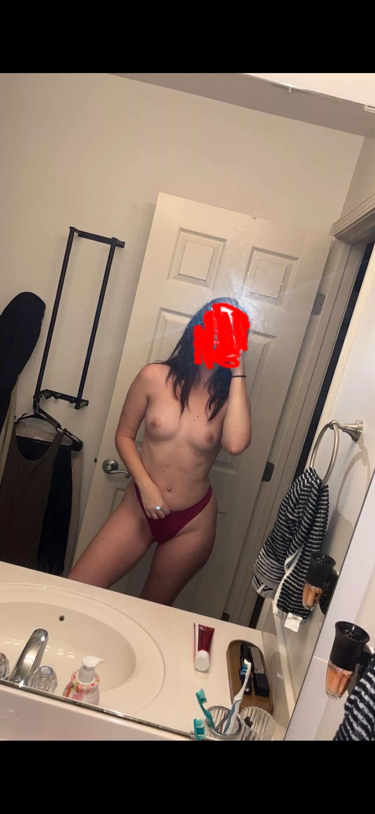 DM your thoughts on the wife! posted by Wise-Situation-6829