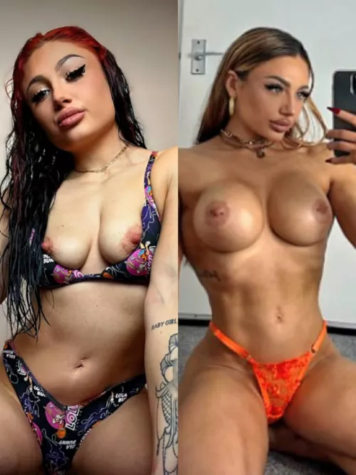 do my new tits fit my fit body by okdiligent83