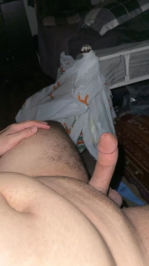 Do you want me? by Lovechubbyboy235