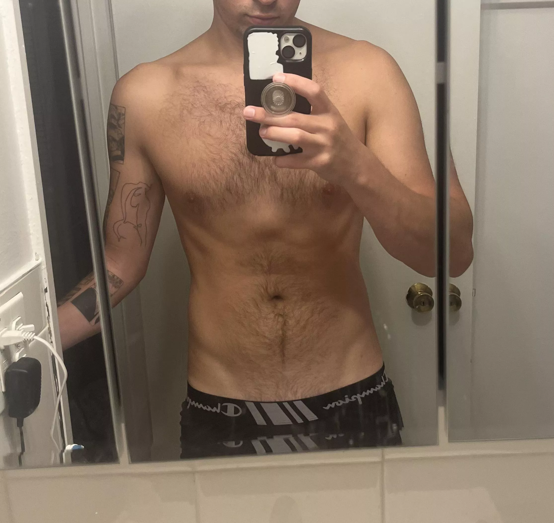 Do you want to see what’s underneath? posted by tsunamimasterkai