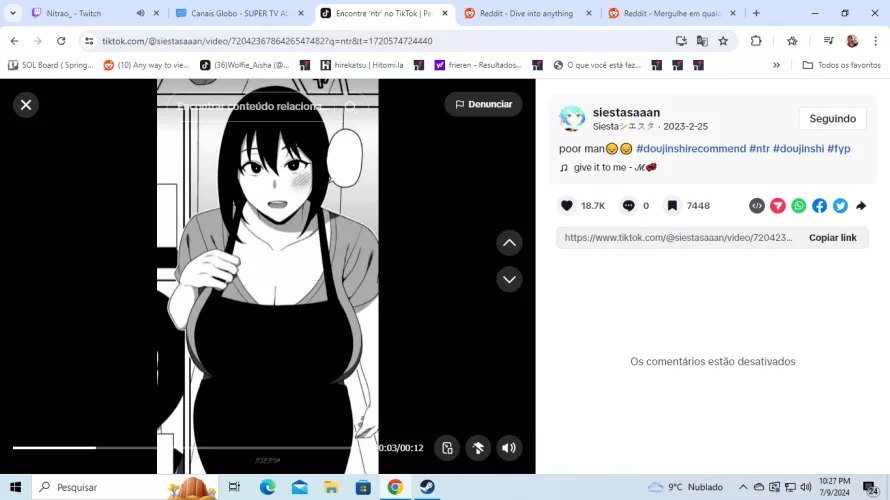 Does anyone know the name of this hentai by SeaWelder2518