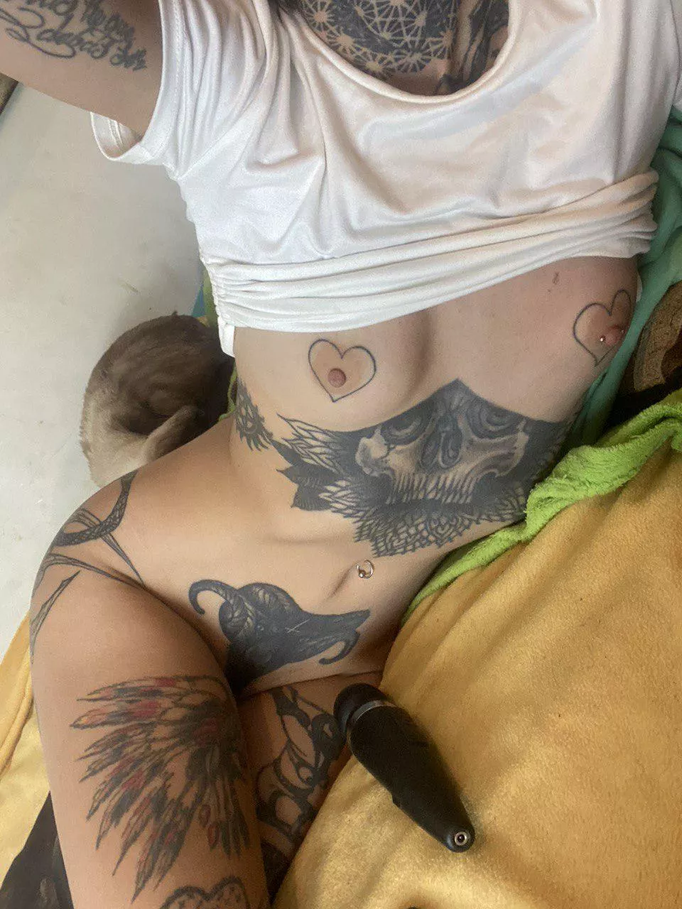 don't neglect them just cause they're small, they have feelings too posted by samaraxmorgan