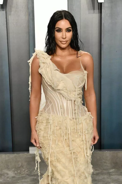 Drop dead gorgeous by thegoddesseris2