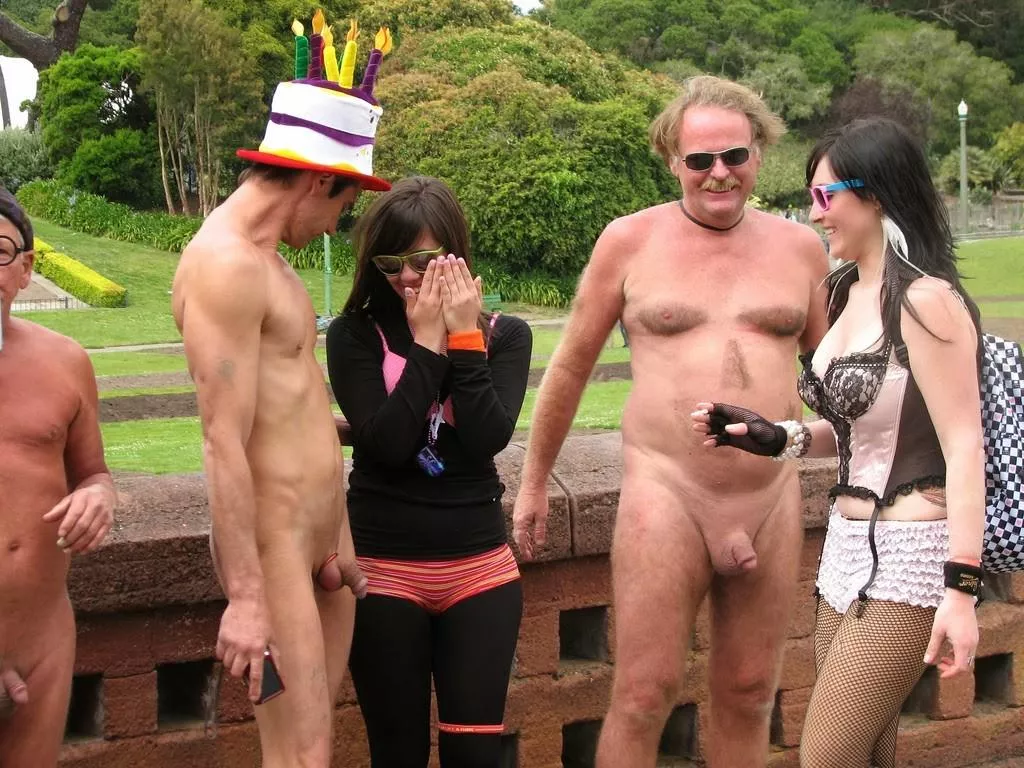 Embarrassed posted by Sulutus