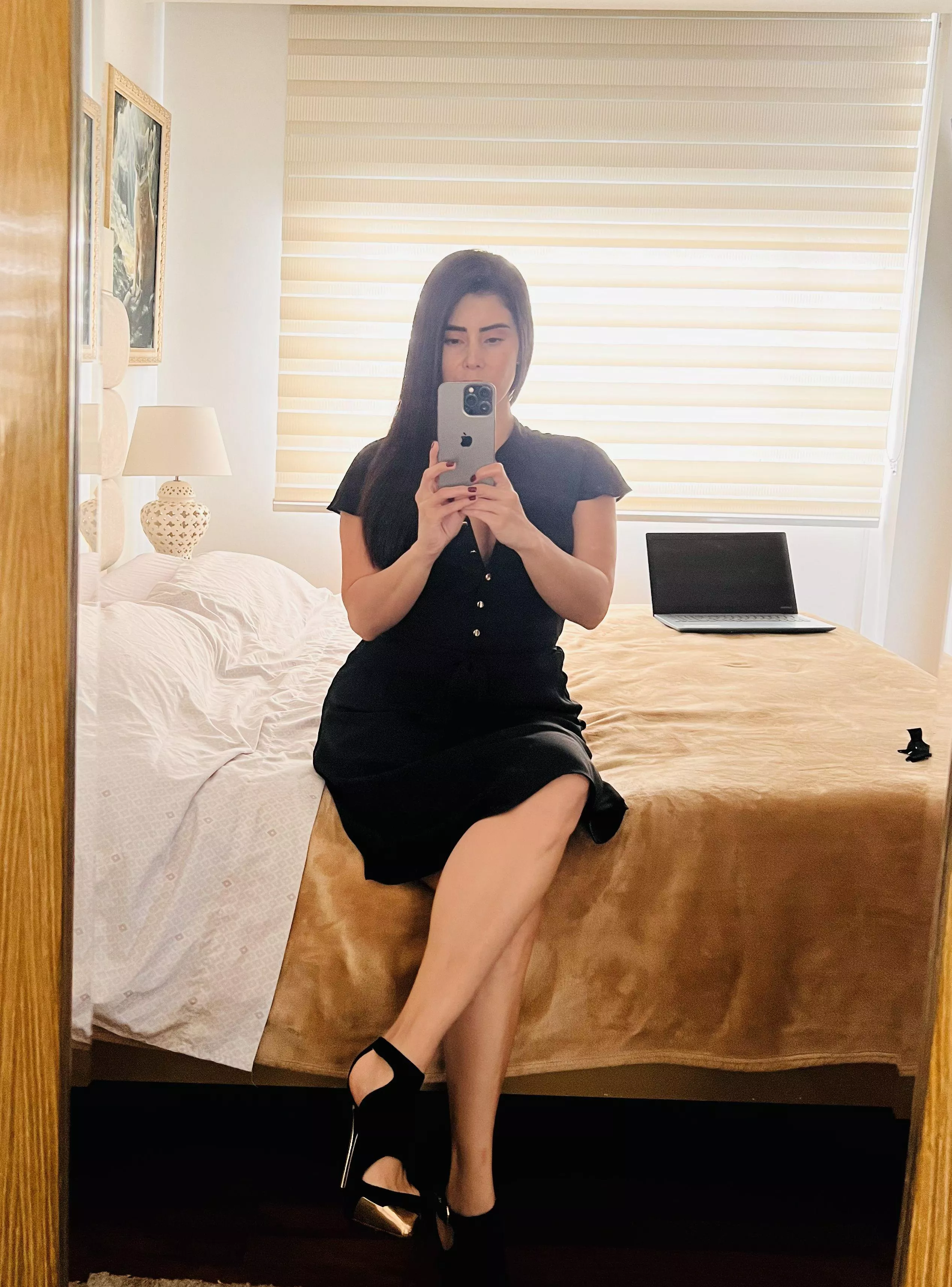 Empowered, ambitious, and unstoppable! 💼 posted by biancasoffice