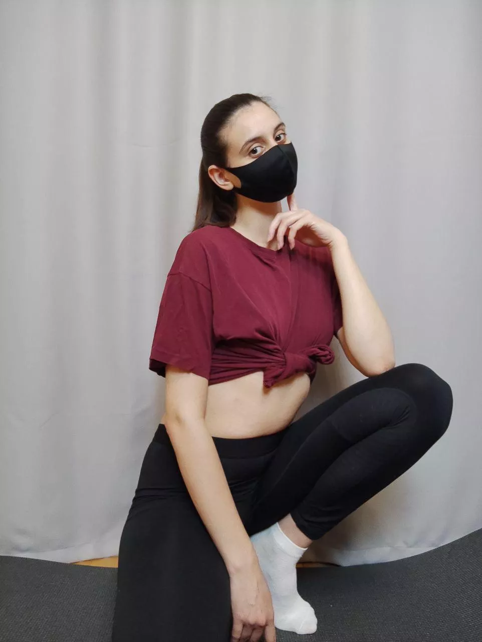 Favorite hairstyle posted by Elisa_Wilson