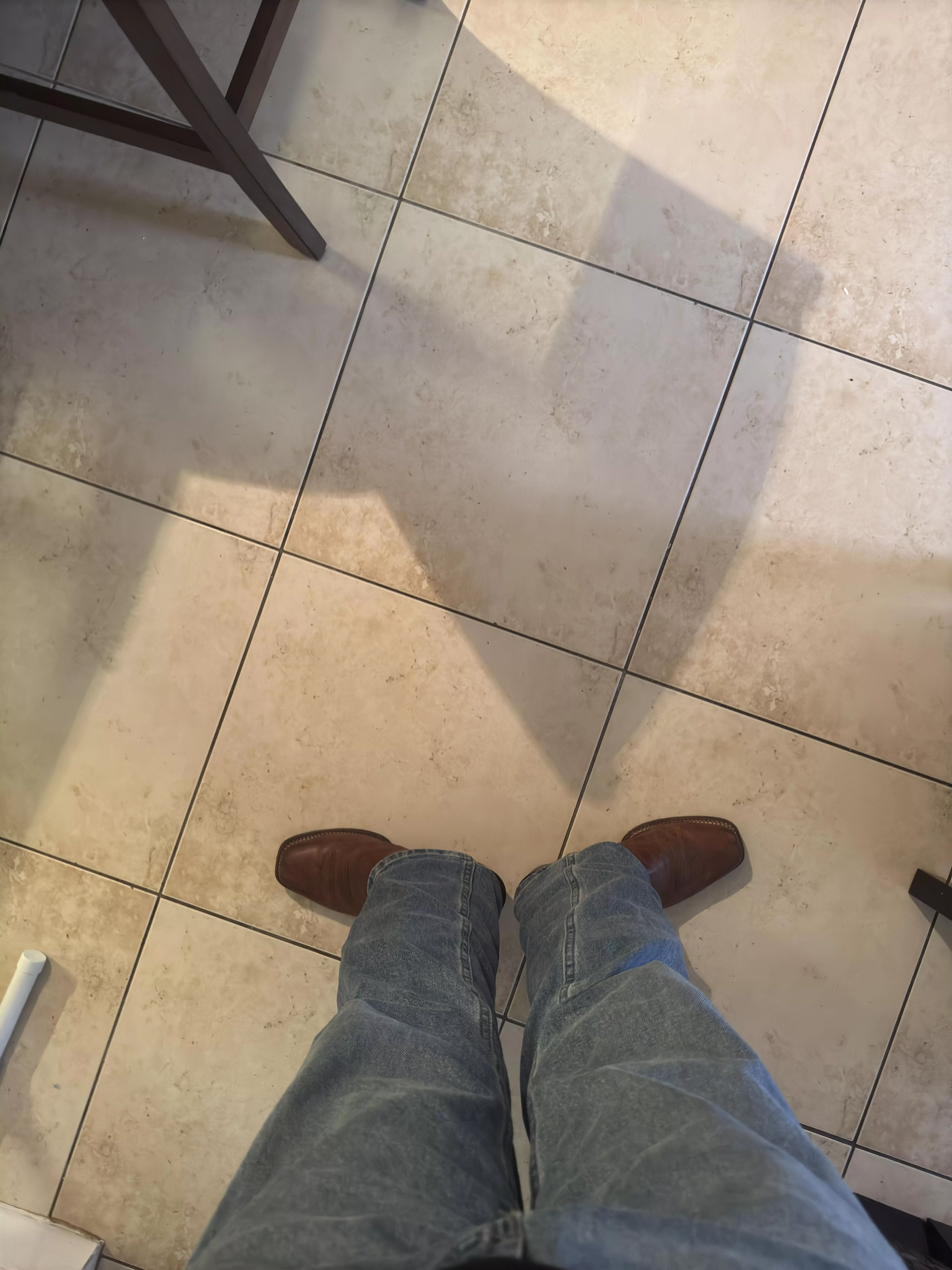 First pair🙂‍↕️ posted by DrewsKreationz