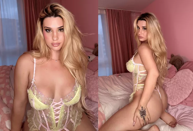 First word that came to your head when you saw me? by iam_missy