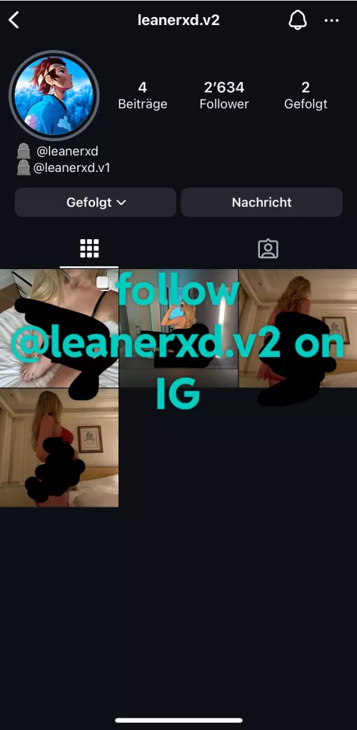 Gina leaks by No_Increase_7137