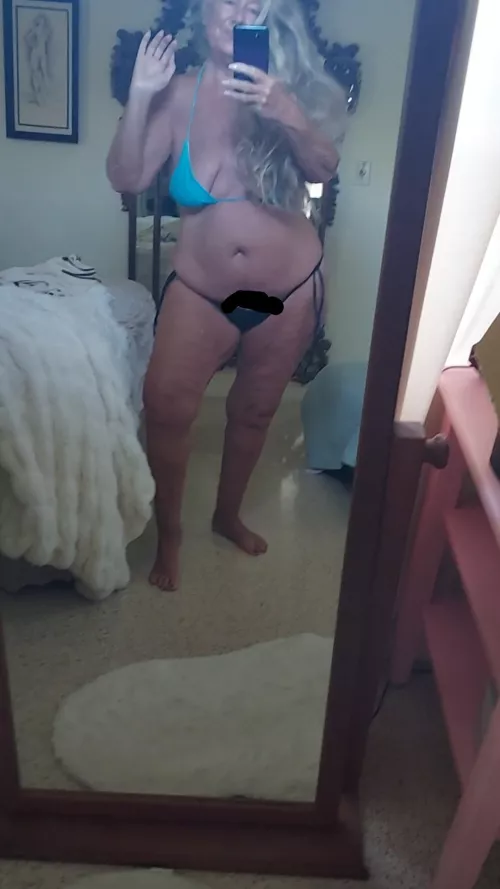 Going to keep cool by Able_Big_1555