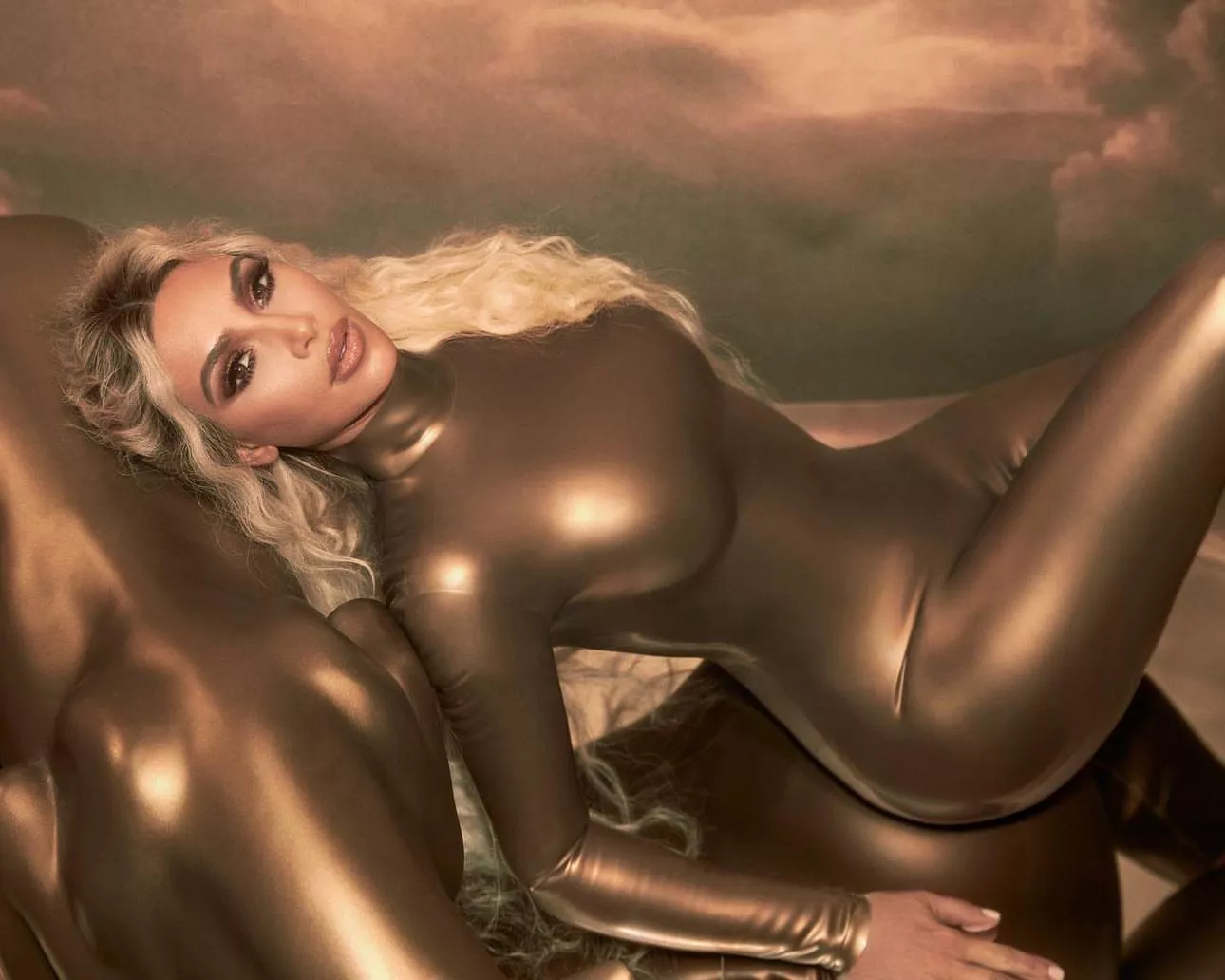 Gold for #1 Kim 🌟 posted by Distance2030